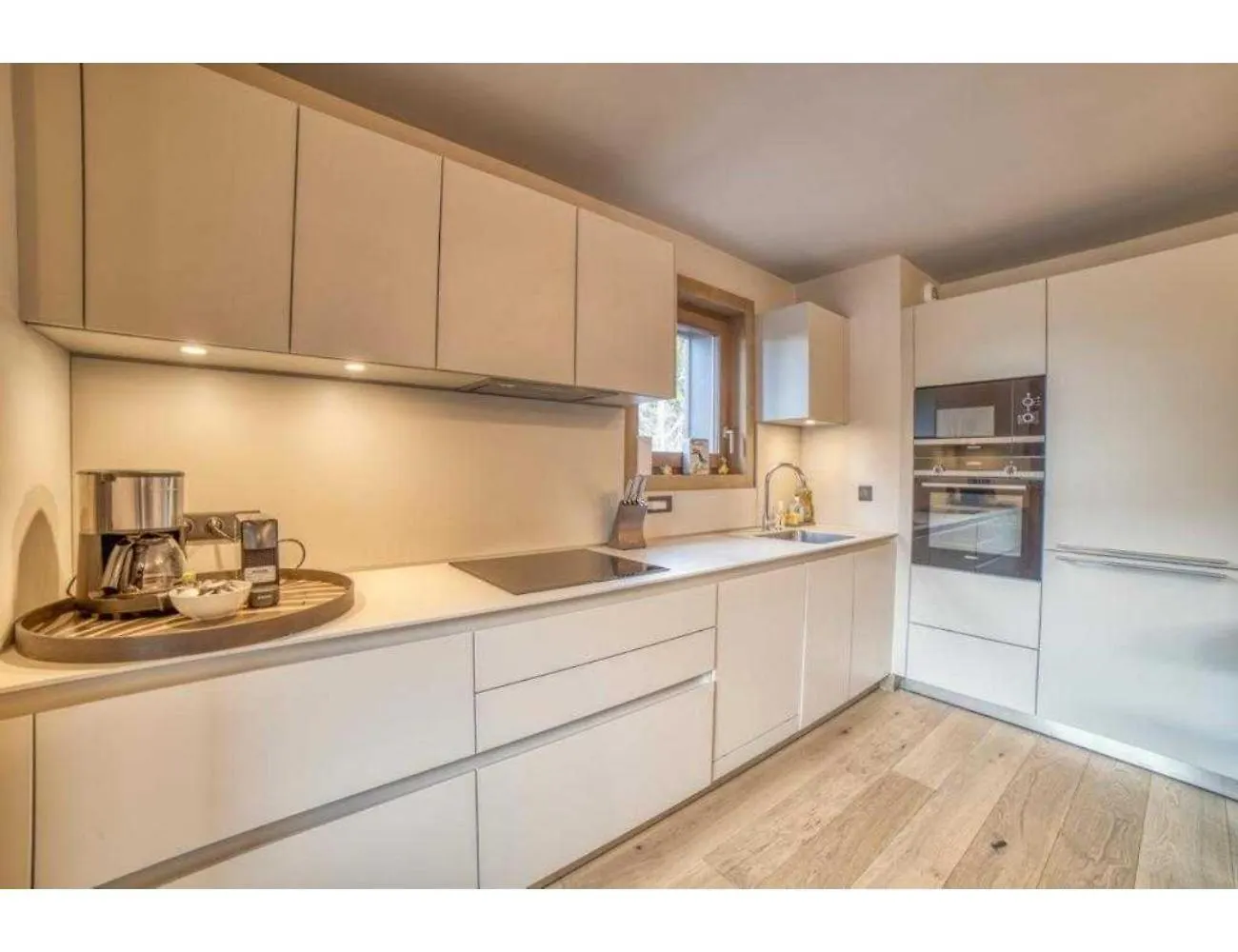 Luxurious 4-Room With Pool, Gym, Spa And Parking Megeve 0*,