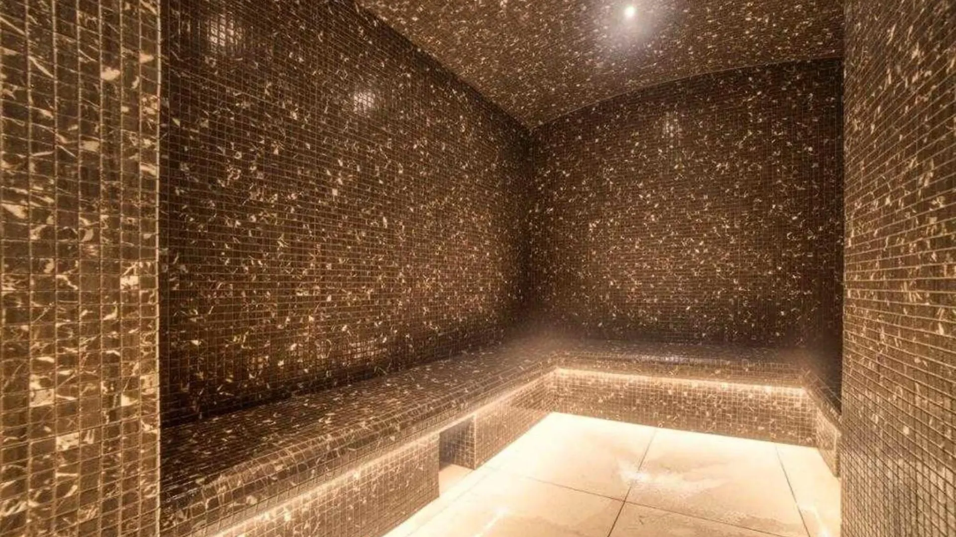 Luxurious 4-Room With Pool, Gym, Spa And Parking Megeve Apartment